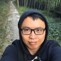 Socialab Employee Randal Zhao's profile photo