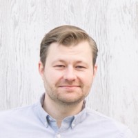 Solovis Employee Eliot Sayles's profile photo