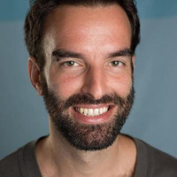 Althimis Employee Lou Hayat's profile photo