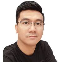 CoShield Employee Jemars Bandasan's profile photo