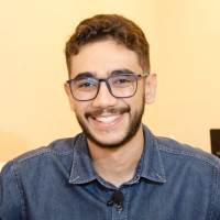 Duki.app Employee Nalbert Santana's profile photo