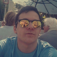CCL Computers Ltd Employee James Wilson's profile photo