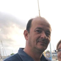 Afrimat Employee Jan Small's profile photo