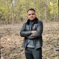 Hemant Dave Email