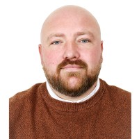 The Health Insurance Group Employee Conor Elliott's profile photo