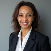 Emerging Tech Employee Renee Bell's profile photo
