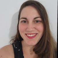 Enerex Employee Dimelza Remedios's profile photo