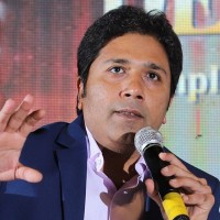 Dev Information Technology Ltd. Employee Vishal Vasu's profile photo