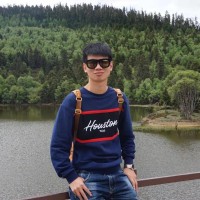 Shijiazhuang Yiling Pharmaceutical Co., Ltd Employee Leon Li's profile photo