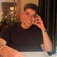 LessonWise Employee Theo du Fou's profile photo