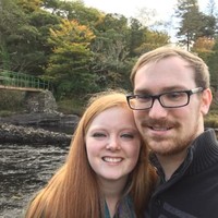 Viewrail Employee Nate Cunningham's profile photo