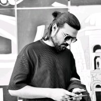 VedPrep Employee Salik Tarique's profile photo