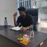 Prashant Deshmane Email