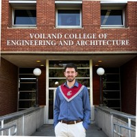OCOchem Employee Pryce Loveless's profile photo