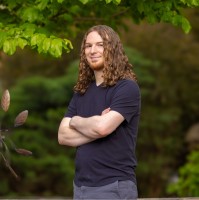 Elbit Systems of America Employee Wesley Harmon's profile photo