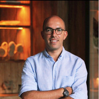 SANA Hotels Employee João Neto's profile photo