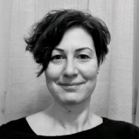 UNIQA Biztosító Employee Csilla Szarvas's profile photo