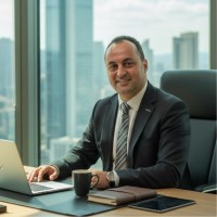 Innova Employee Emre Aliç's profile photo