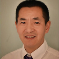 The Estée Lauder Companies Inc. Employee Frank Liu's profile photo