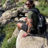 FabCo Prosthetic Designs LLC Employee Jarod Baker's profile photo