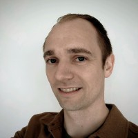 OSC AS Employee Frode Woldsund's profile photo