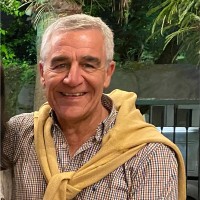 Polymedic Employee Abel Pascual's profile photo