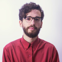 Thunders Tecnologia Employee Danillo Paladini's profile photo