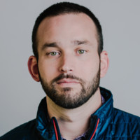 RAND Employee Jake Chapman's profile photo