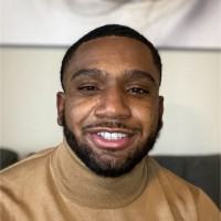 1st Special Forces Group (Airborne) - US Army Employee Sentravis Wilson's profile photo