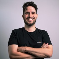 Omnidea Employee Matia Zanetti's profile photo