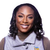 EDC Employee Jameka Williams's profile photo