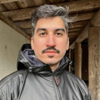Fuze Employee Khizer Malik's profile photo