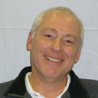 NRG Energy, Inc. Employee David Bacher's profile photo