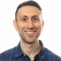 Blockaid Employee Andrew Klein's profile photo