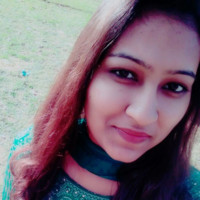 Codegems Solutions Pvt. Ltd. Employee Sudha Goyal's profile photo