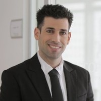 Top Alpha Employee Roi Kol's profile photo