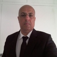 Dufry do Brasil Duty Free Shop Employee Sylvio Portugal ∴'s profile photo