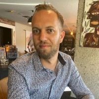 Mecotec Employee Quentin Dutrieux's profile photo