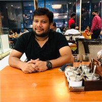 Jconnect Infotech Inc Employee Rohit Gaur's profile photo