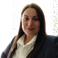 Katikies Employee Michelle Vathi's profile photo