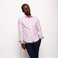 ESPN Los Angeles Employee Clinton Yates's profile photo