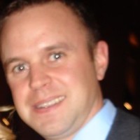 United States Air Force Reserve Employee Ben Hendrickson's profile photo