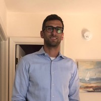 UPS Employee Jason McElwee's profile photo