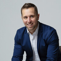 MissionOne Media Employee Pat Lacroix's profile photo