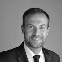 TKH Group Employee Jean-Philippe Thiery's profile photo