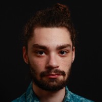 Bradley University Employee Jared May's profile photo