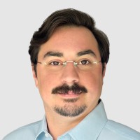 Anju Software Employee Stefan Spruill's profile photo