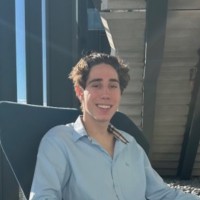 CORE Employee Jackson Black's profile photo