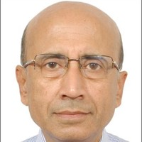 Delhi International Airport Ltd Employee Sujit Nag's profile photo