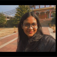 Ridhima Rai's profile photo
